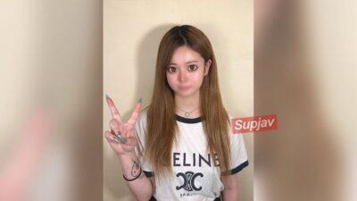 sexjapan FC2PPV 4430494 [Gal Degree 120%